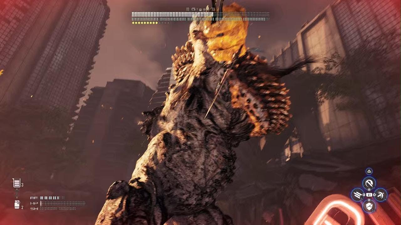 Stellar Blade B3