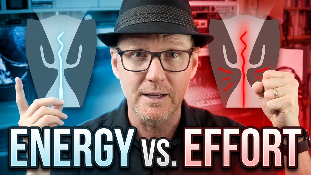 How to ADD ENERGY to your Singing and remove Effort | #DrDan 🎤