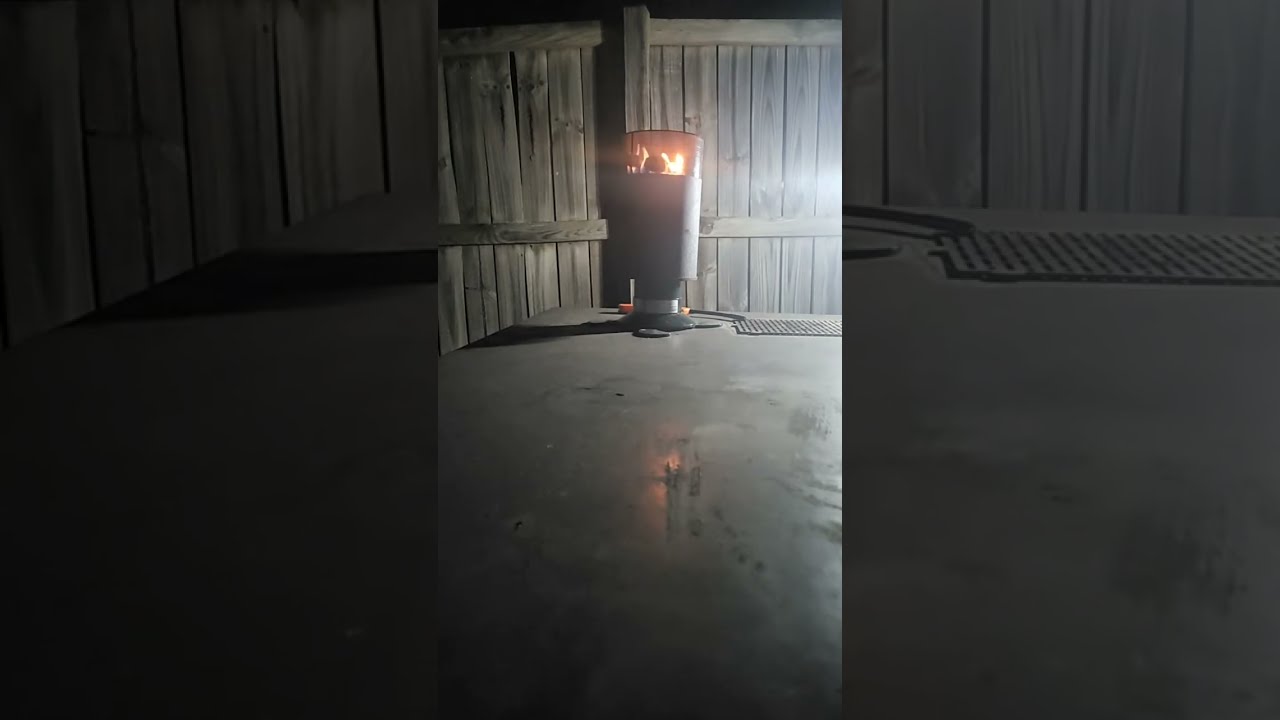 Hiking With Jackie Boy is live!