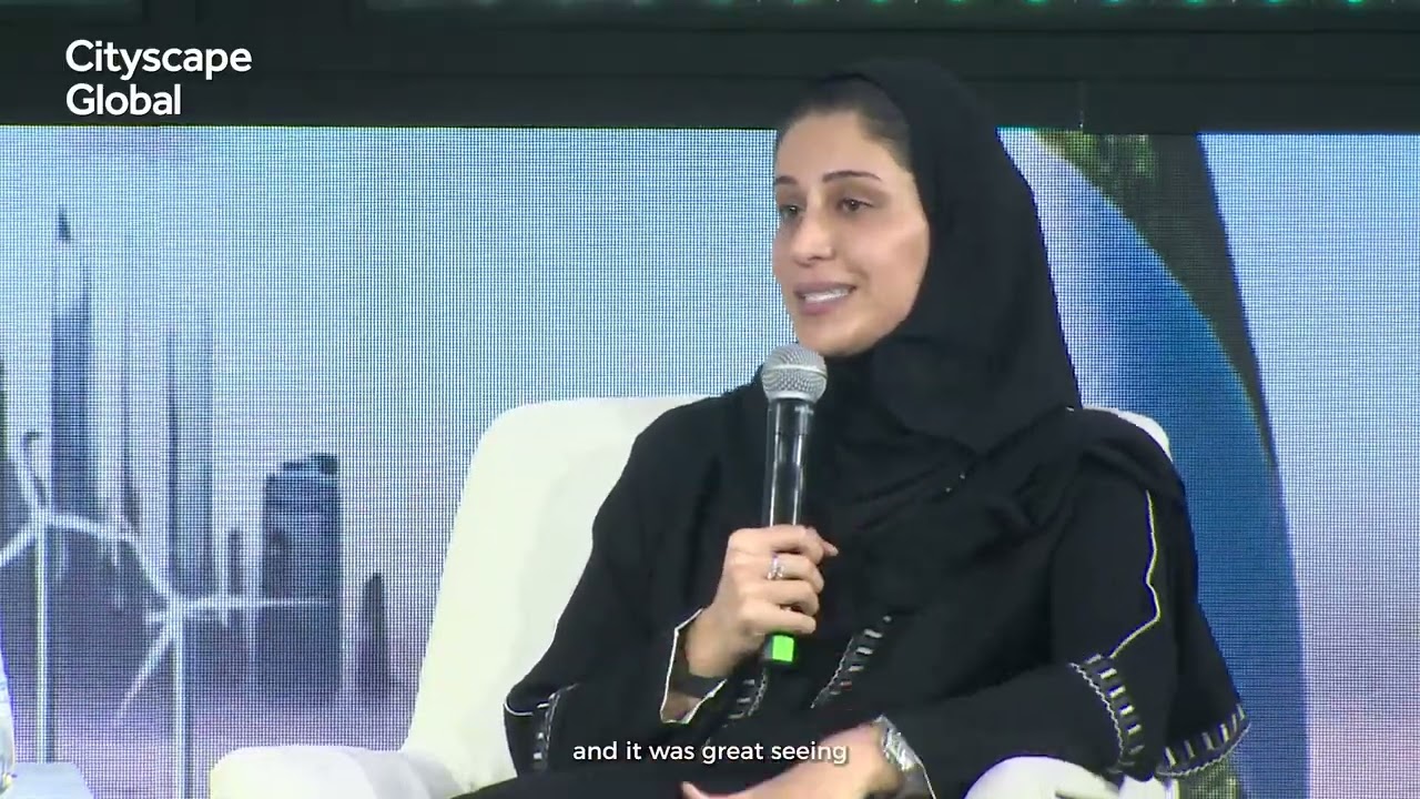 Adwa AlArifi, Assistant Minister for Sport Affairs | Vision 2030 – Saudi Arabia’s Sports Revolution