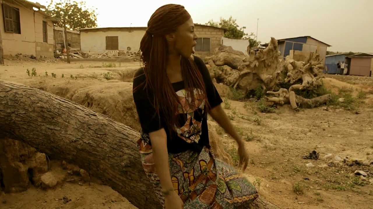 Itz Tiffany - Kae Se (Remember) ft. Undergee Melody (Official Video)
