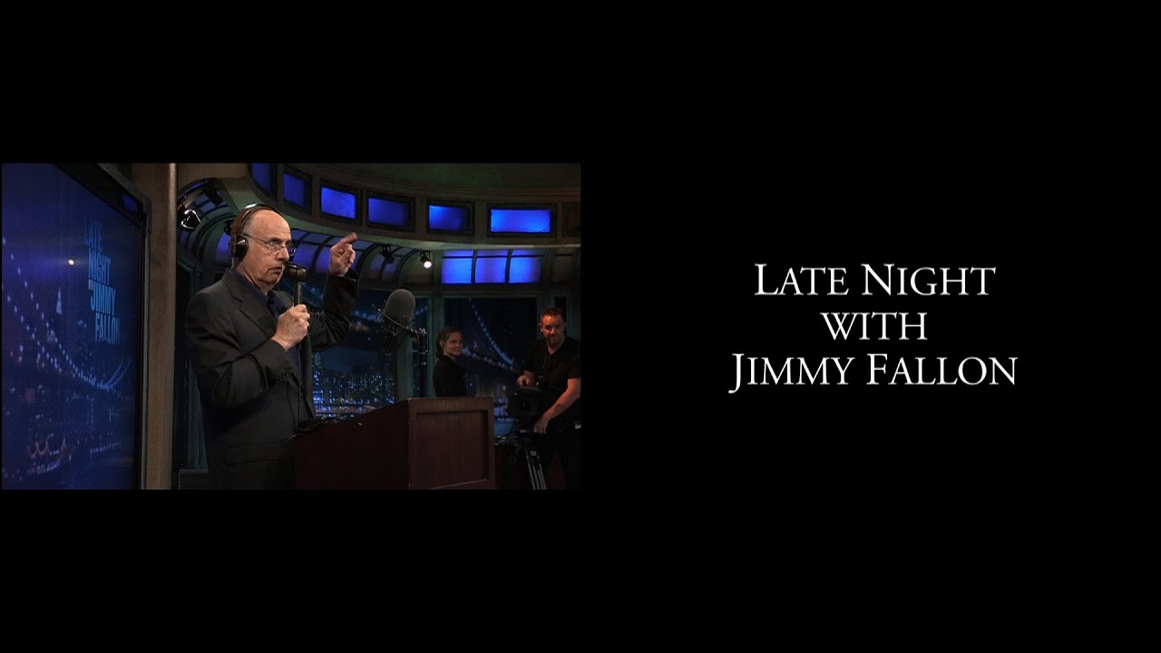 Jeffrey Tambor Recreates 