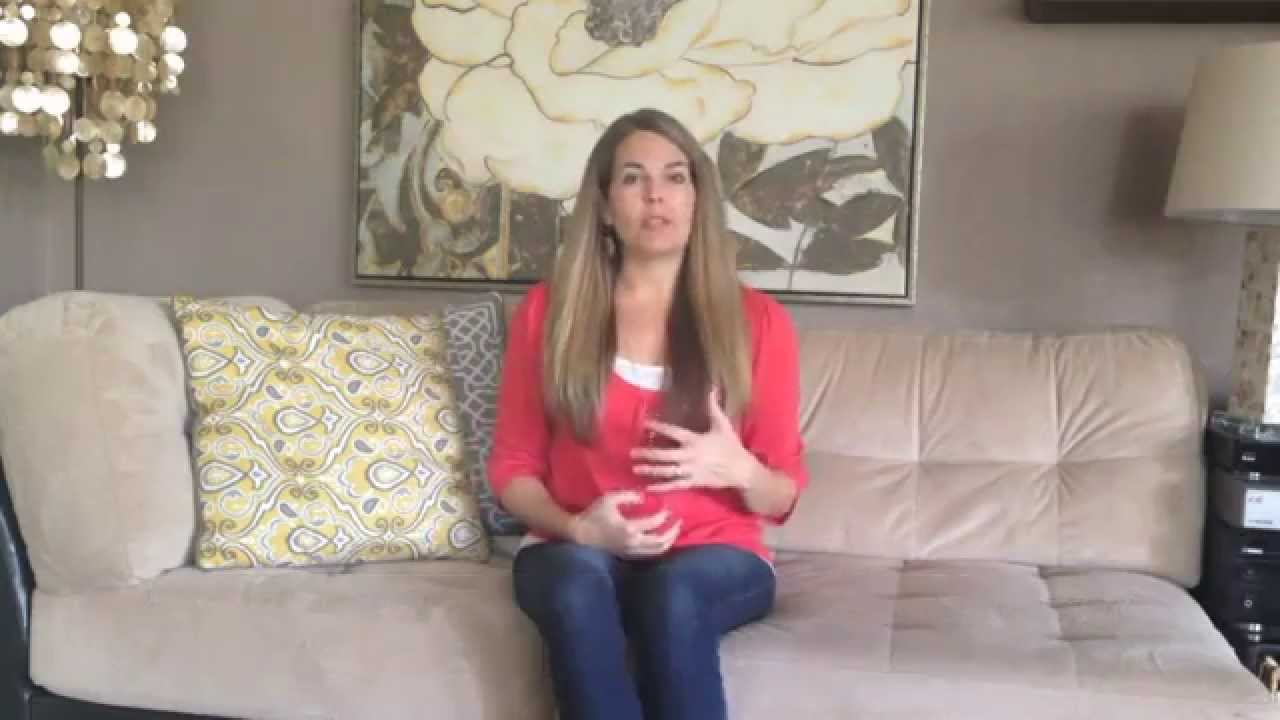 How to Practice Deep Breathing--3-Minute Therapy