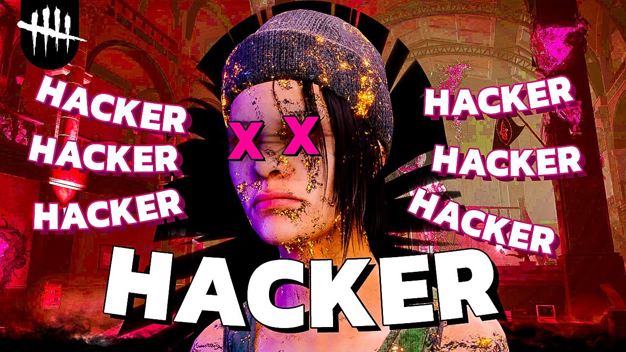 Cuando me enfrenté a 2 hackers en Dead By Daylight...