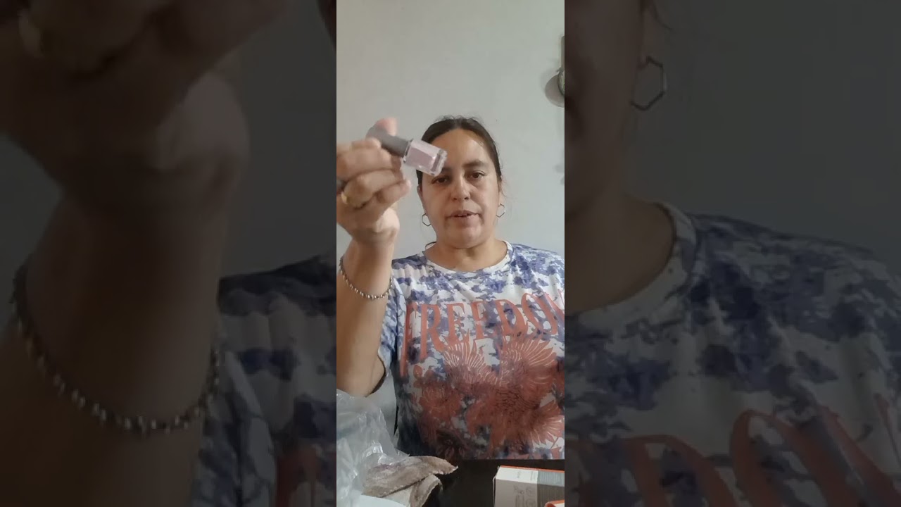 Unboxing de Violetta campaña 18 última del 2025