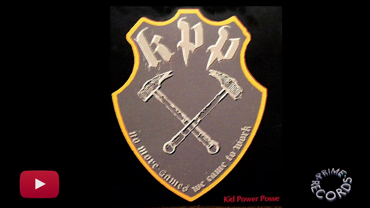 13 KPP Gangster Original Remix