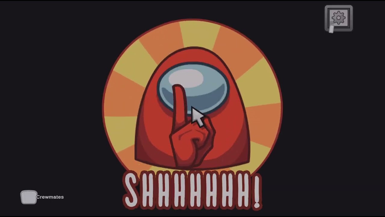 Among Us with the idiots