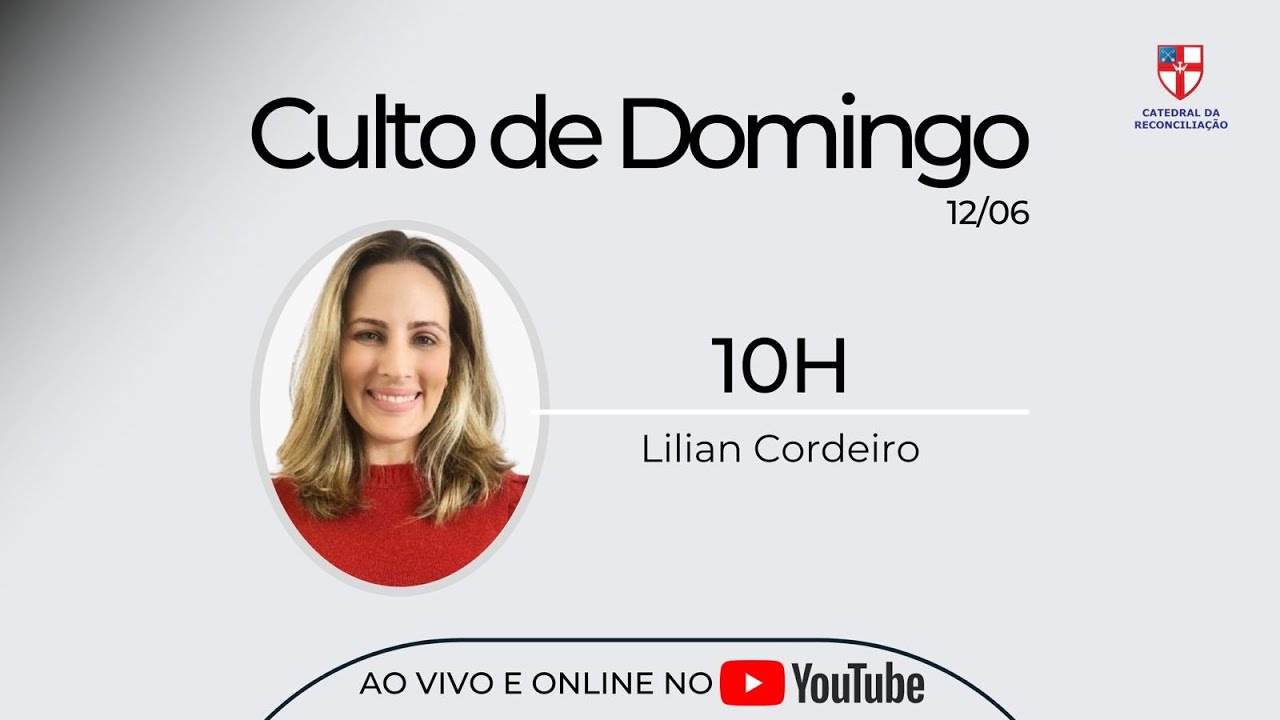 Onde está o seu coração? | Lilian Cordeiro
