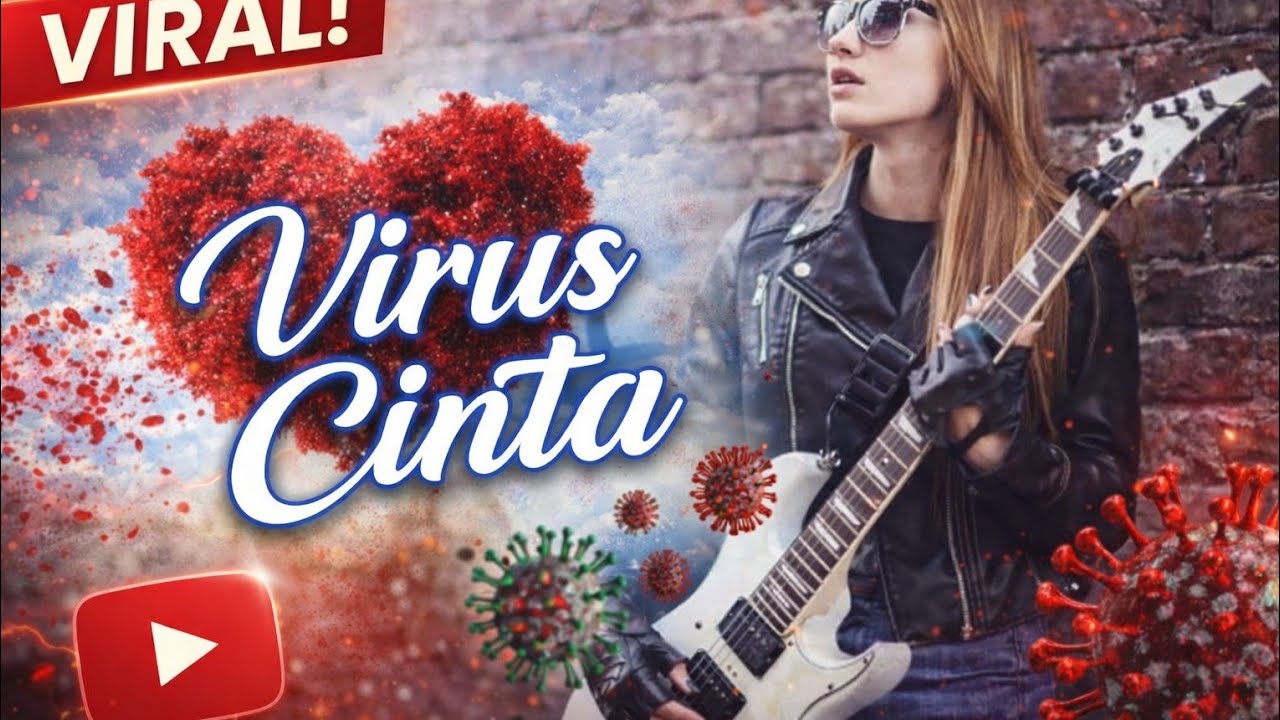 Virus cinta