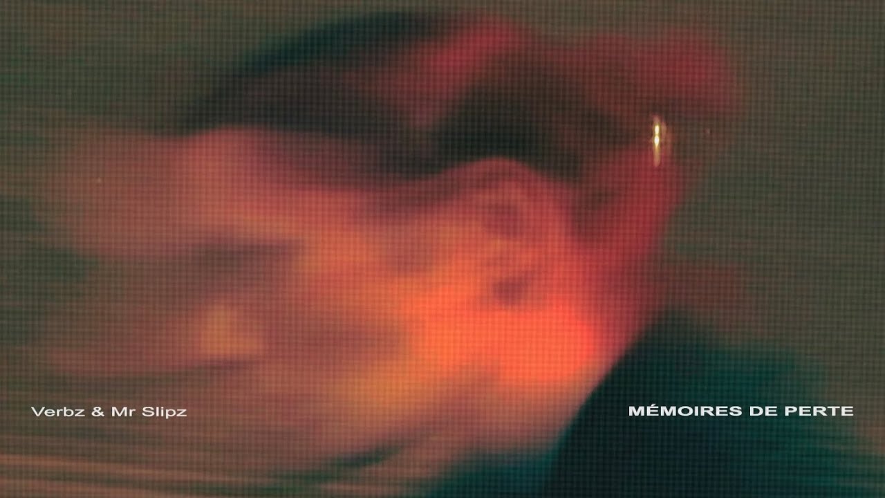 Verbz & Mr Slipz - Mémoires De Perte (Official Video)