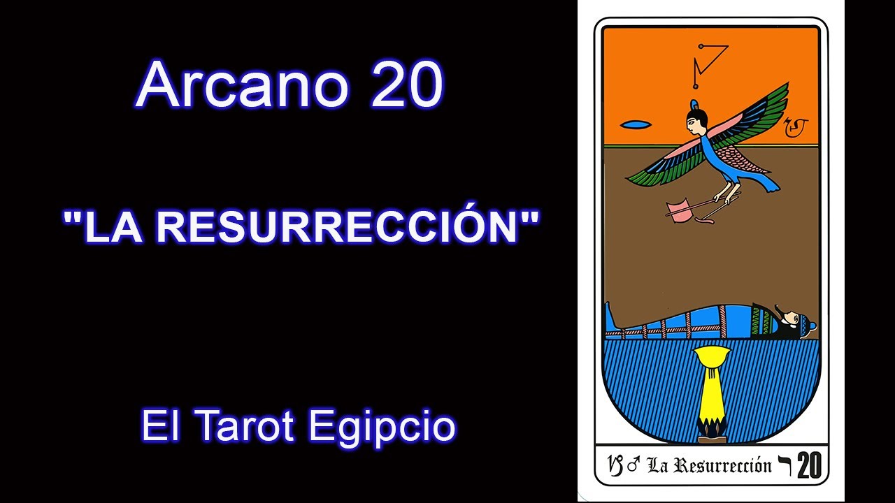 Arcano 20 - 