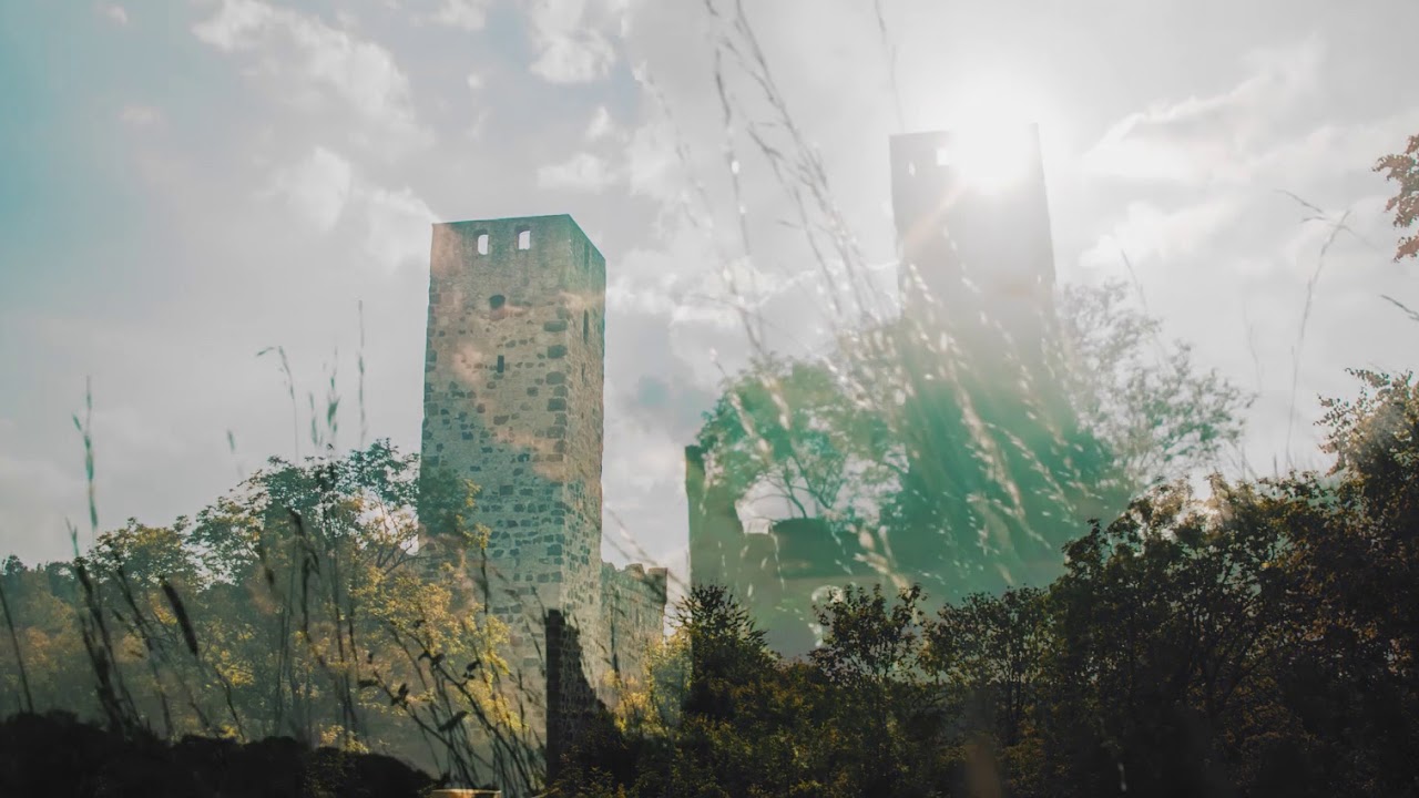 Exploring Donau Ries