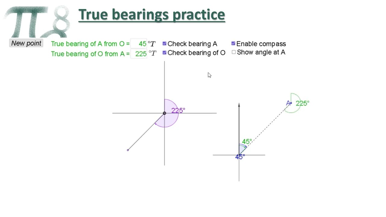 Introduction to Vectors part 3