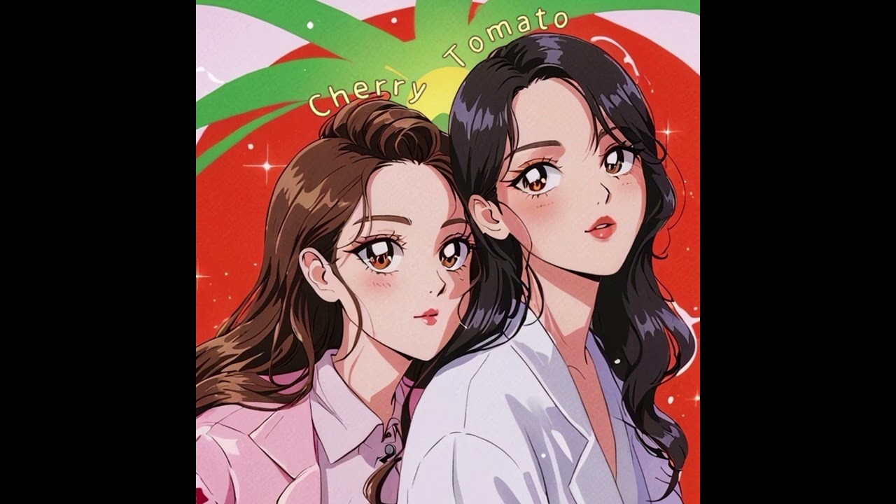 คนโปรดในจินตนาการ - Cherry Tomato ࣪ ˖🍅⁺⸝⸝