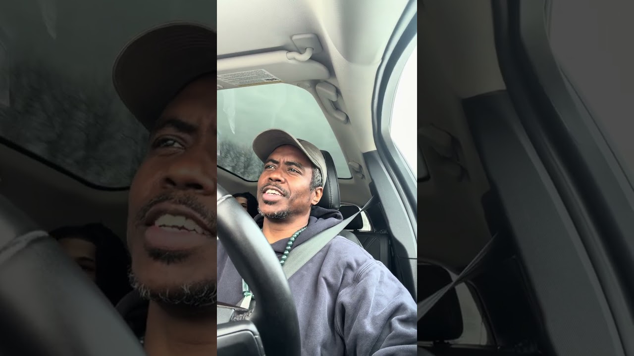 Tell Me More Ep. 2 Teenage Father to College Scholar