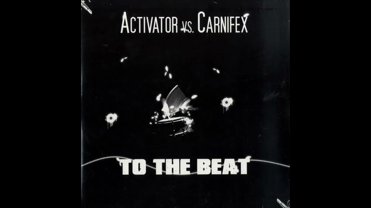 Activator vs. Carnifex - Facial