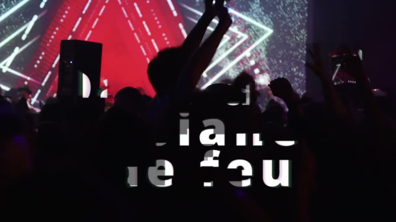 DJ Fred Savard, 5 juillet 2025