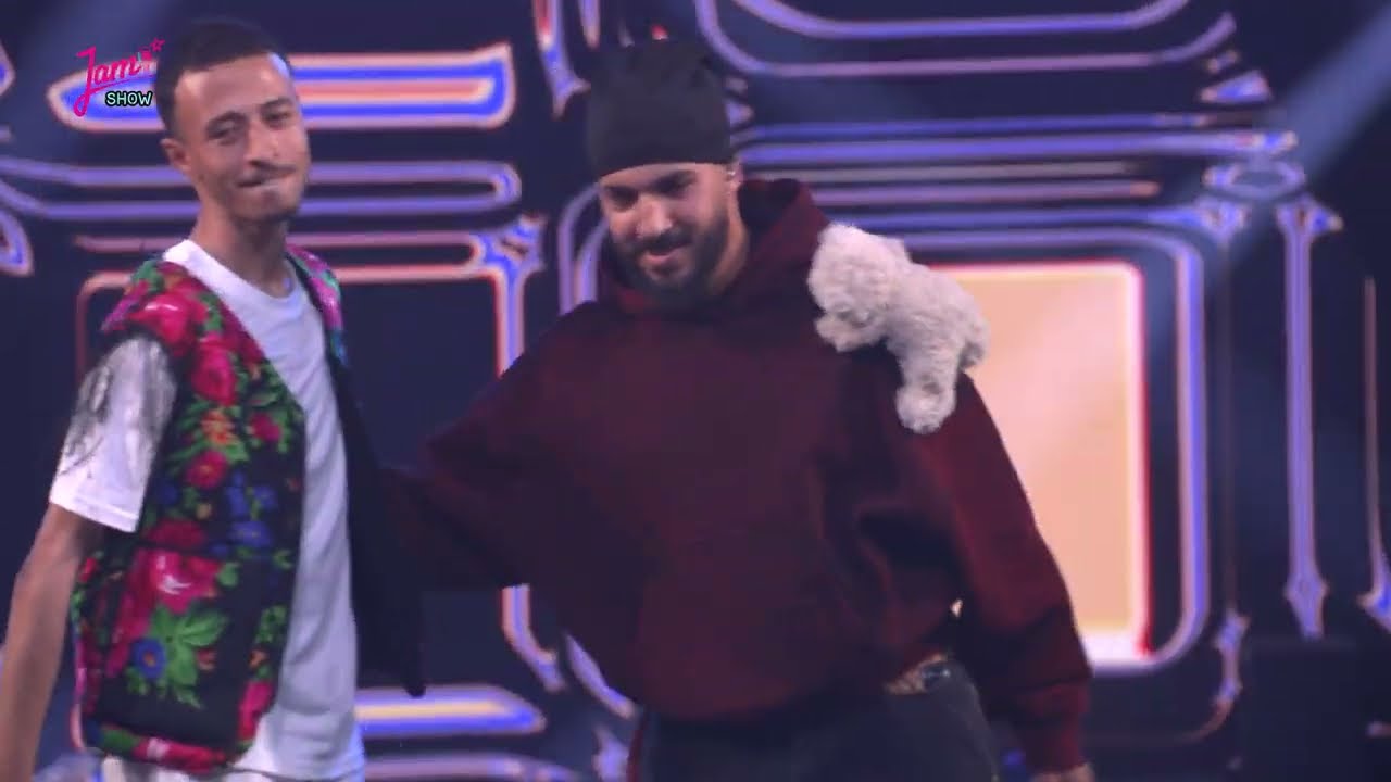 HERO FEAT NEZAR🎙️(prime 5)