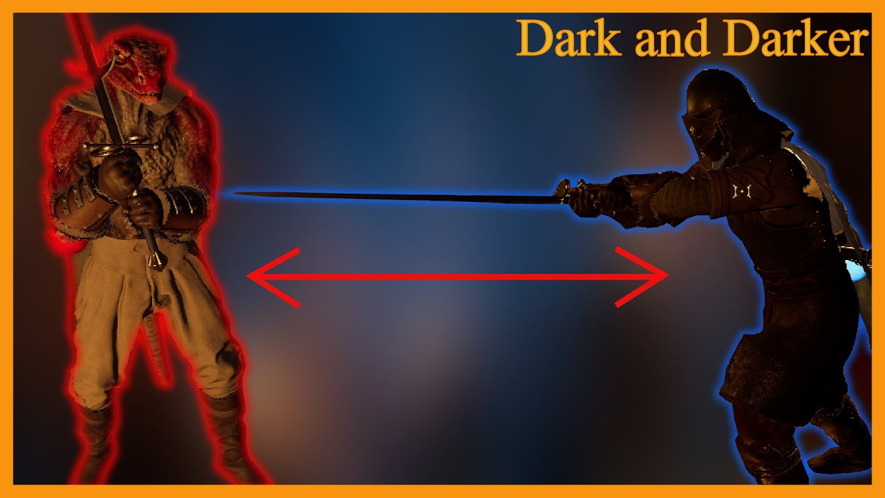 Dark And Darker Why Spacing Matters