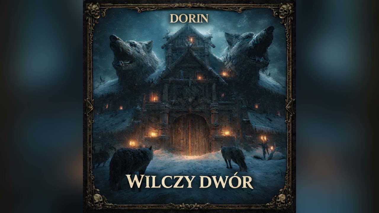 Wilczy Dwór — Clan of Rebellion | Dark Fantasy Theme