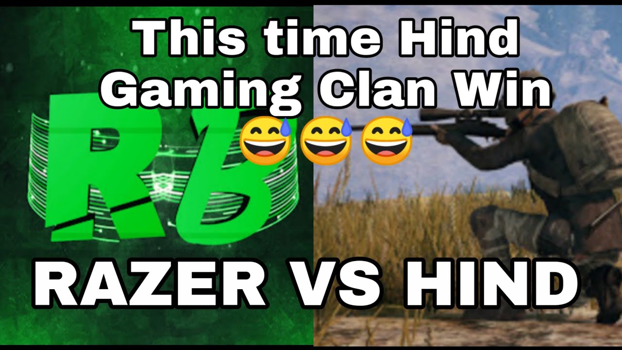 Razer Blade vs Hind gaming fight in NOVO Again | Youtubers Fights