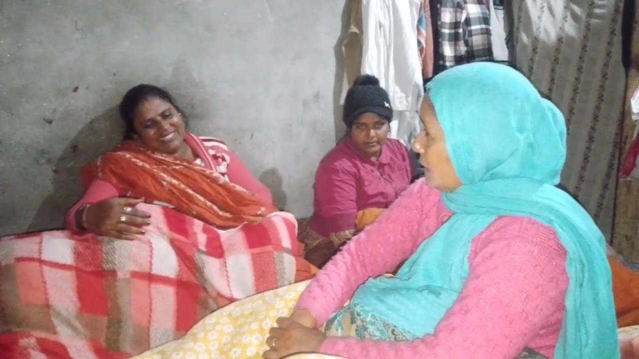 ਬੁੜੀ ਨੇ ਵਿਆਹ ਵਾਲੀ ਆਪਦੀ ਦੱਸੀ ਅਸਲੀ ਸਟੋਰੀ