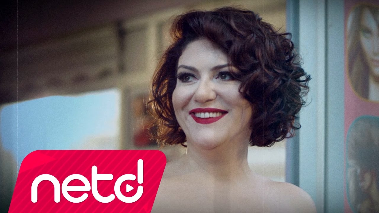 Özge Eyüpoğlu - Bağdat Yolu - Mix Versiyon
