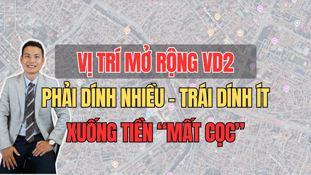 Nhìn cái biết ngay 