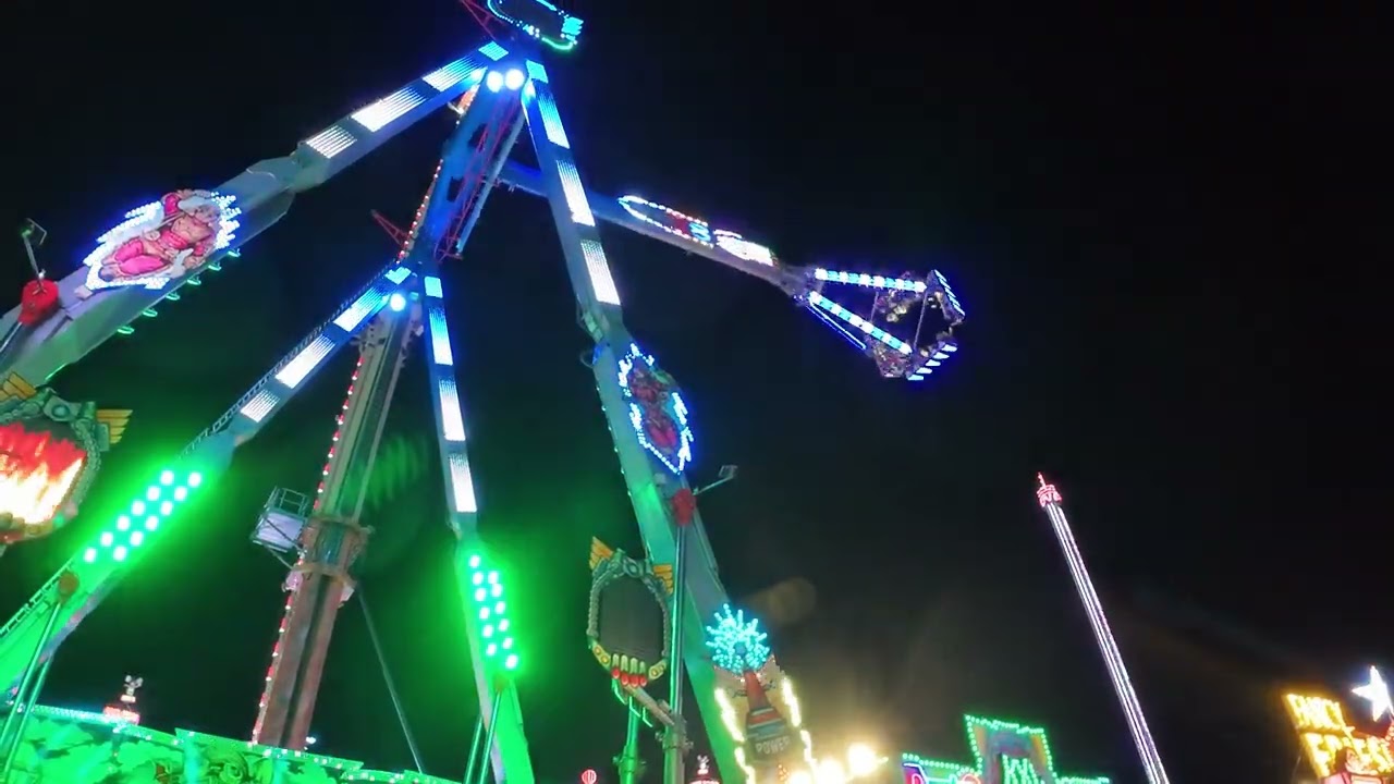 XXL | Hyde Park WINTER WONDERLAND 2024