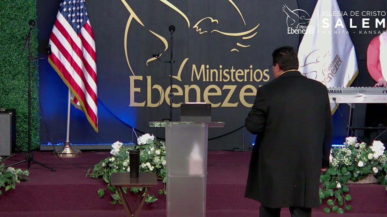 Pastor Dr. Otto Ortiz - Servicio Devocional 26 de Enero del 2026