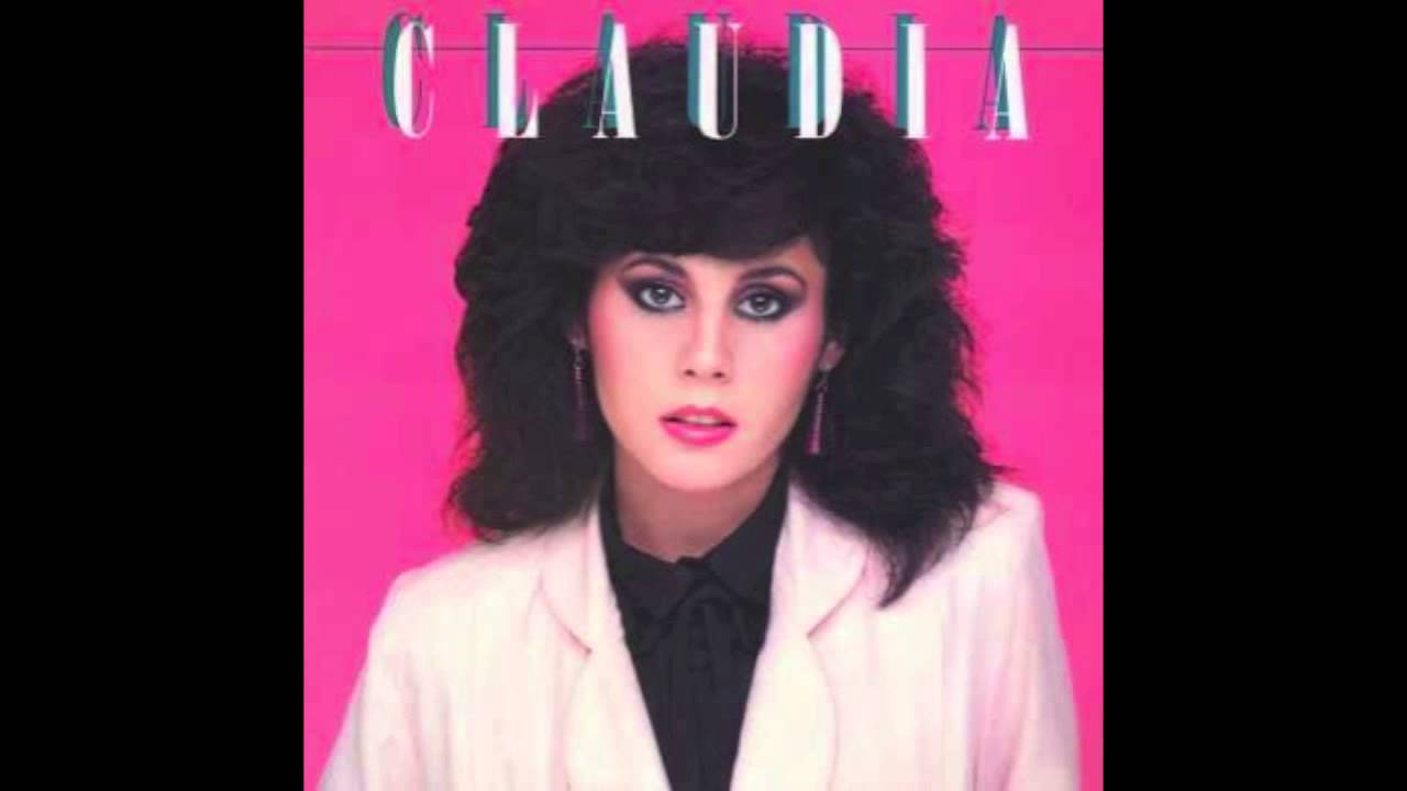 Claudia - I Want To (1981)