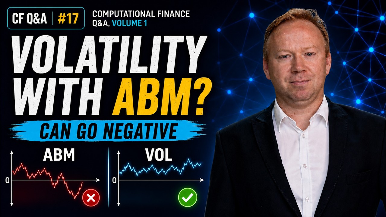 Can we model volatility with the Arithmetic Brownian Motion process?