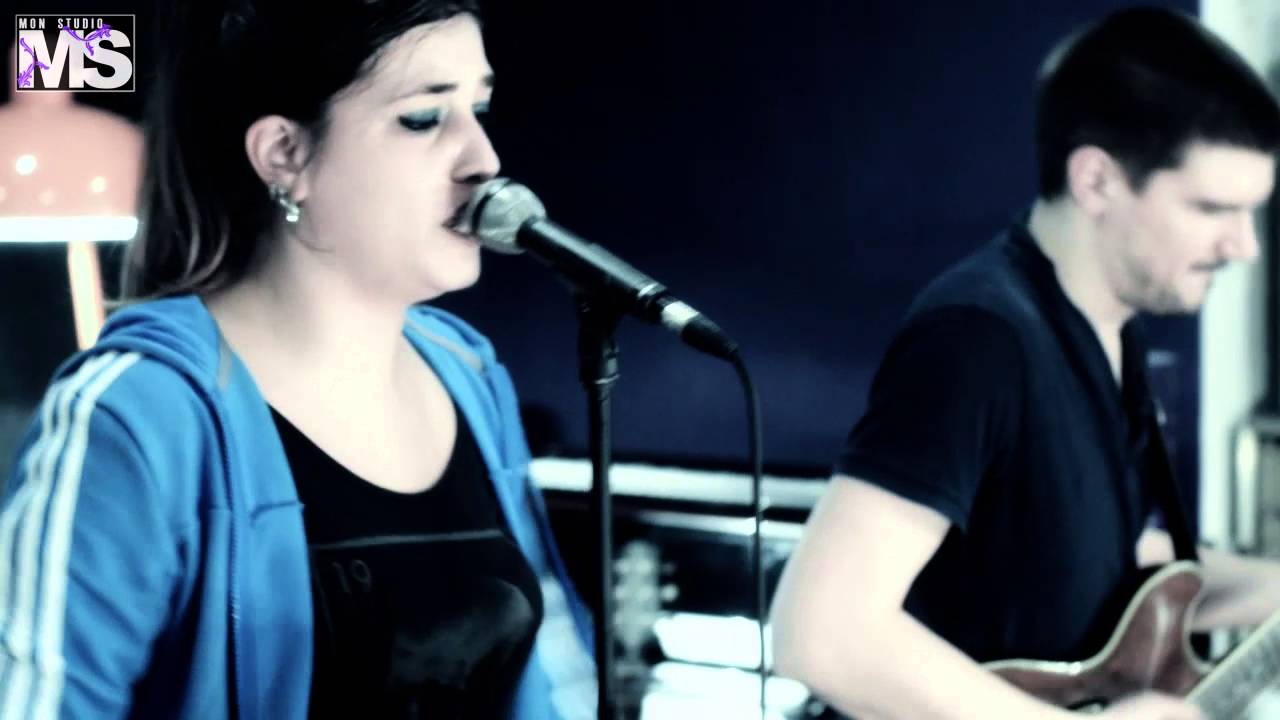RAGE AGAINST THE MACHINE - Bulls on parade (MON STUDIO live cover sessions #38)