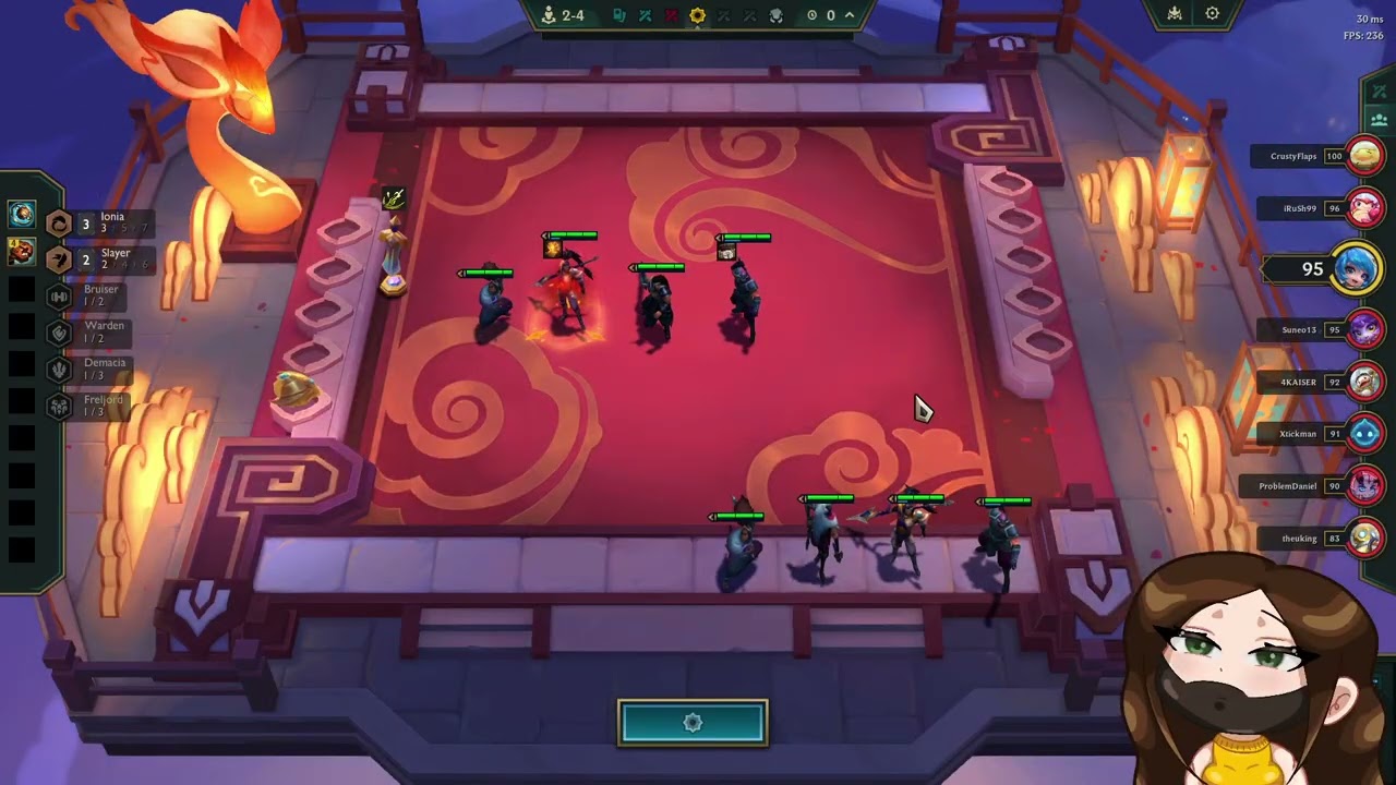 PAG Stream #219  - League of Legends - TFT