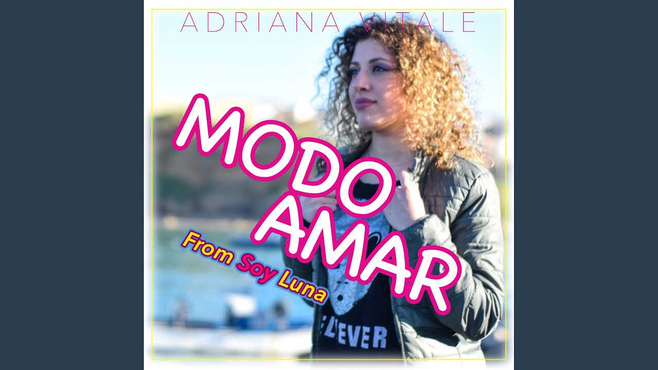Modo Amar (From 