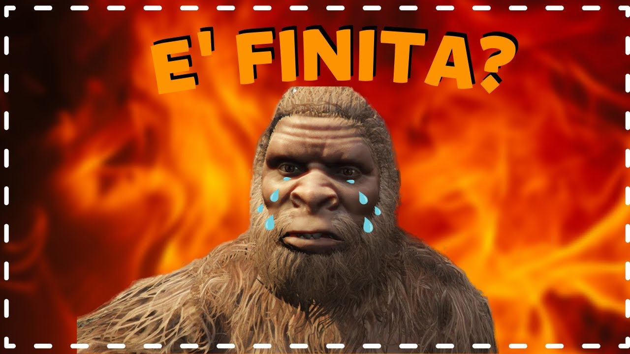LA FINE DELLE BESTIE? (KERTUS e FRENEZY) | GTA RP TROLL ITA
