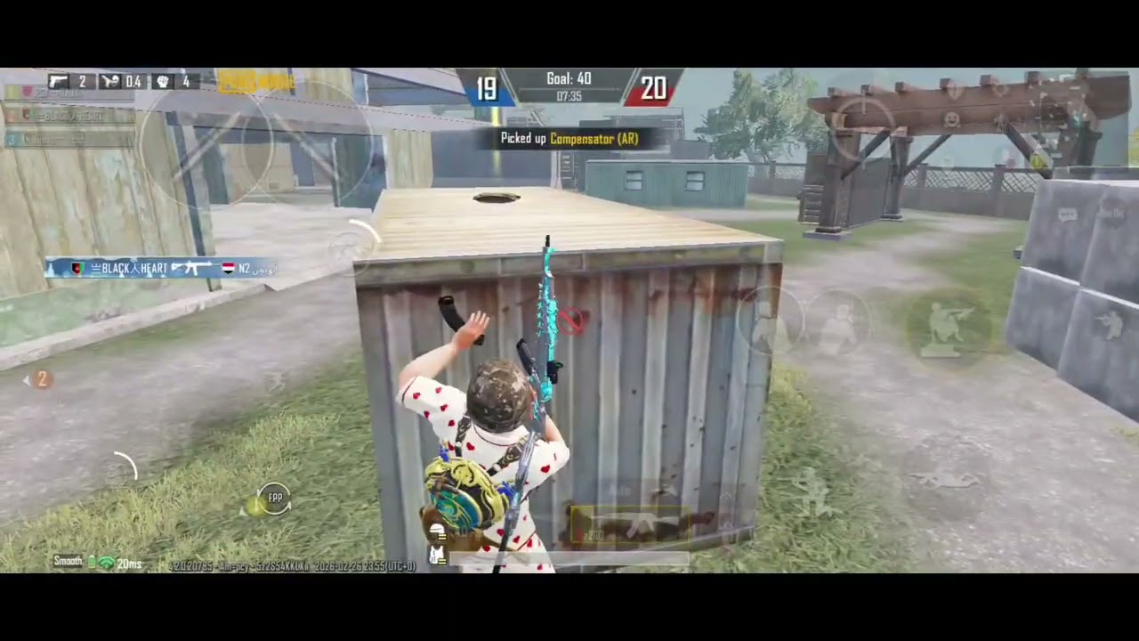 TDM 4v4 #viral #pubg #pubgm #trending #viralvideo #trendingvideo #videotoday #viraltoday