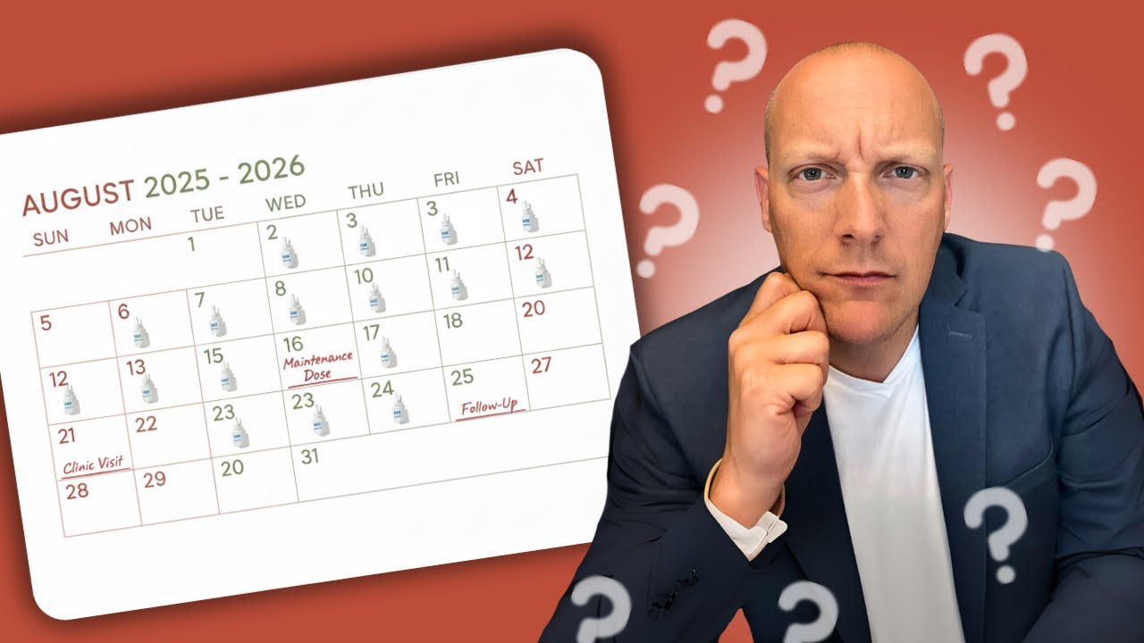 How Long You Should Stay on Spravato? What the Data Says