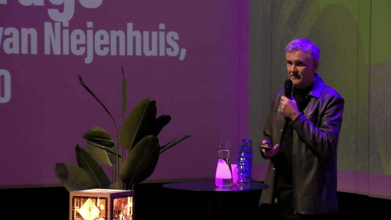 Let's Gro 2025: De toekomst van de Haddingestraatgarage