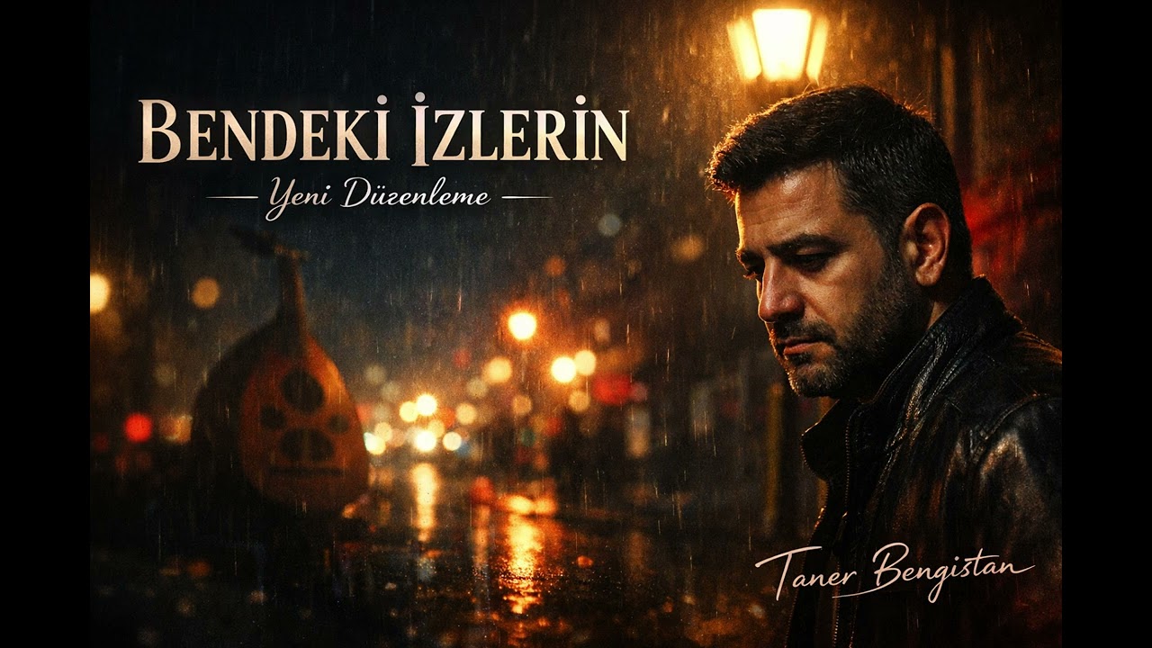 BENDEKİ İZLERİN
