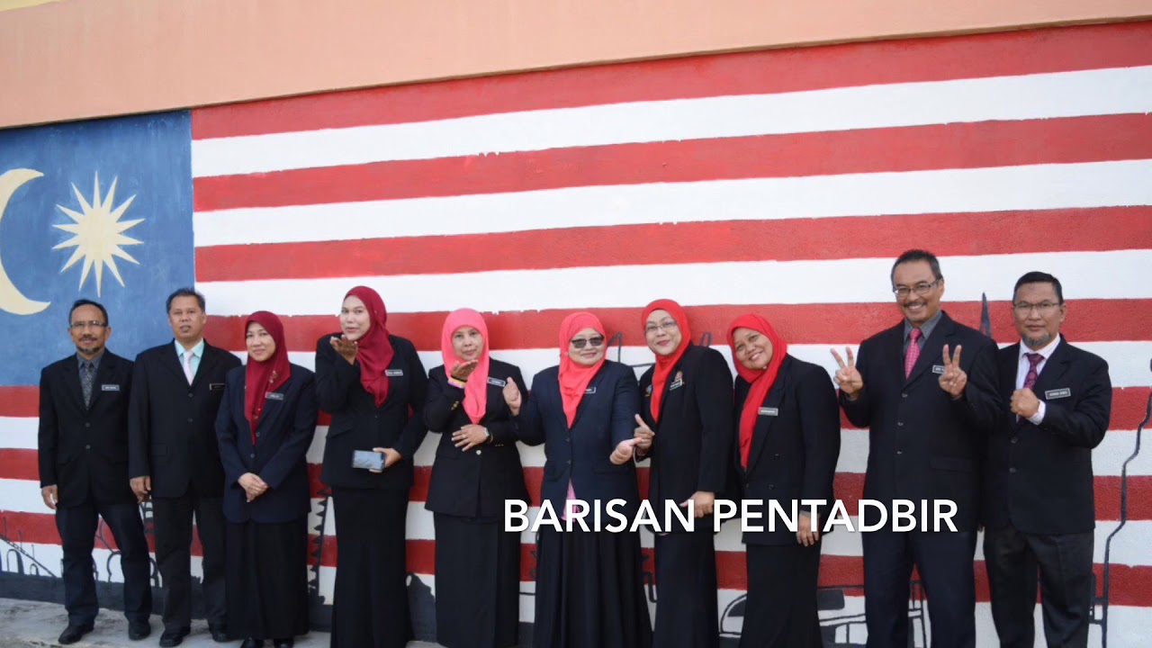 SMK Jalan Tasek 2019