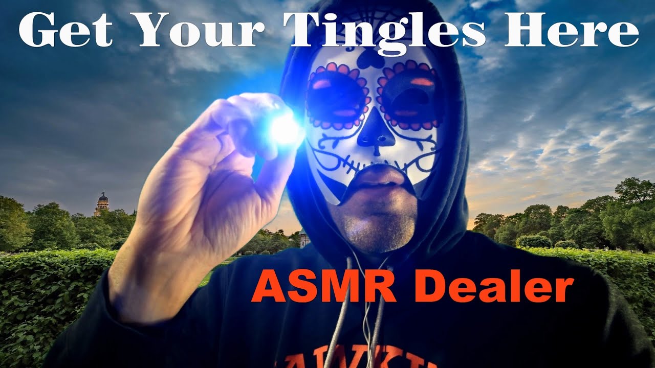 ASMR For Everyone, Get Your Tingles Here (ASMR Roleplay)
