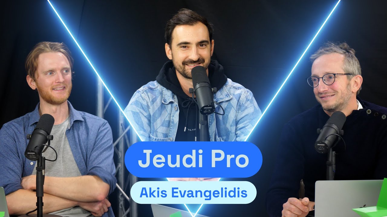 JEUDI PRO/Nothing : apr&egrave;s les &eacute;couteurs, 5 produits &agrave; venir pour un &eacute;cosyst&egrave;me 
