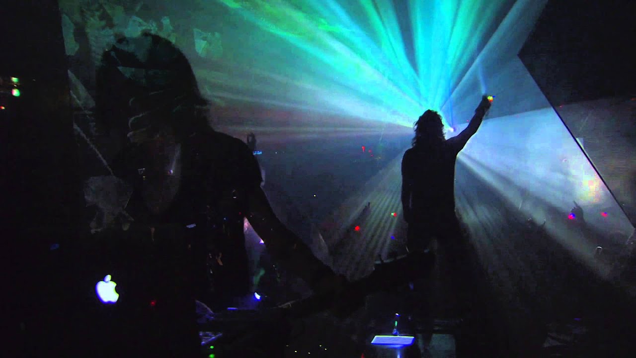 Juno Reactor - Zombie