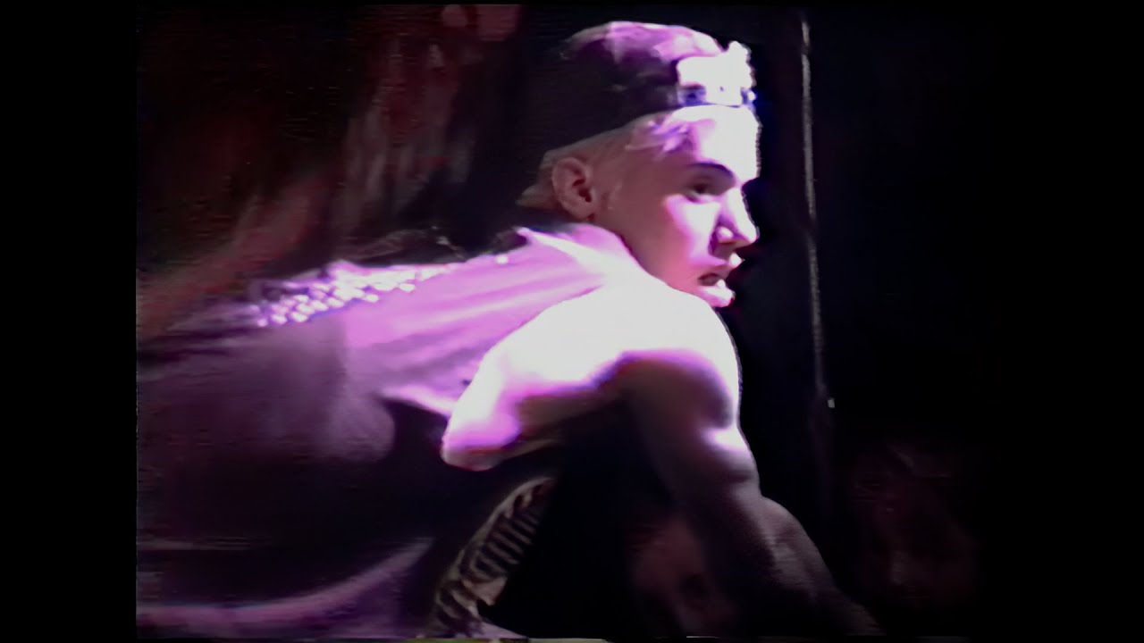 [hate5six] Operation Ivy - December 19, 1988