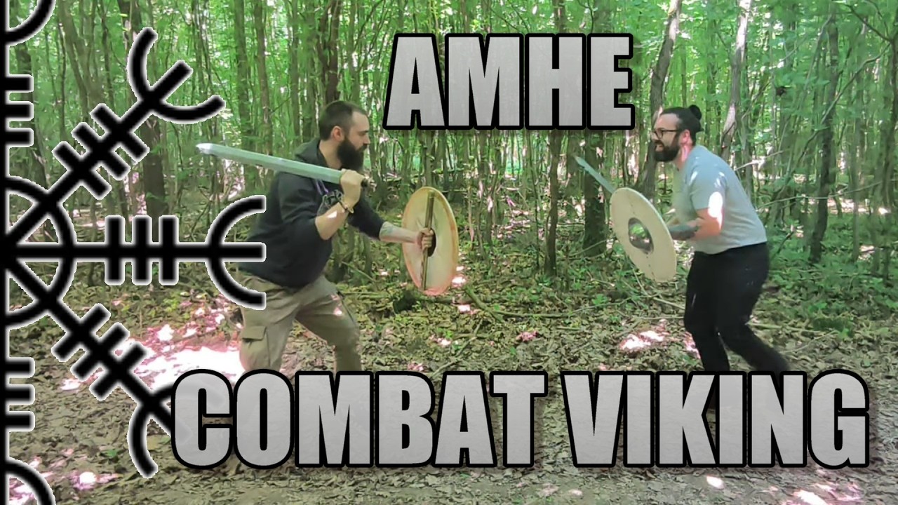 AMHE COMBAT VIKING