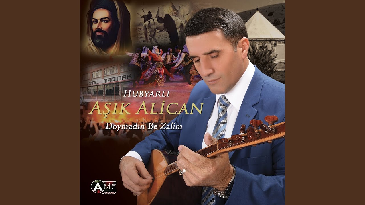 Hubyar Semahı