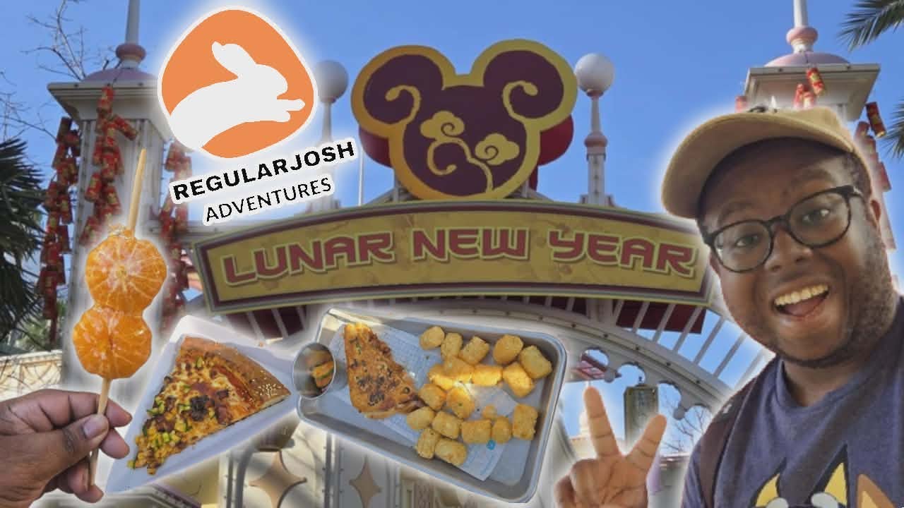 More DCA Lunar New year Foods