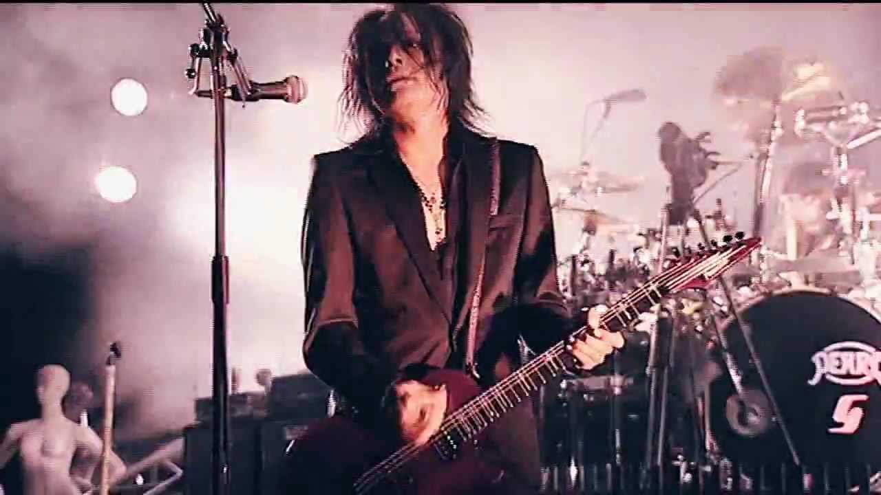 D'ERLANGER/SADISTIC EMOTION（2007Live）