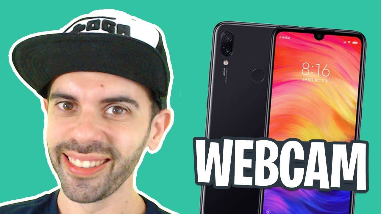 Como Usar o Celular Como Webcam no Streamlabs ou Obs pelo cabo USB ou WiFi (Modo Simples)